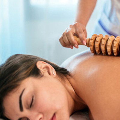 Beijing Signature Slimming Therapy