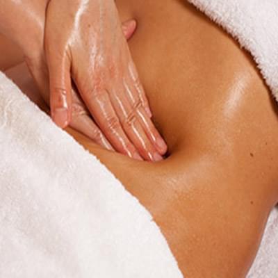 Slimming Massage Therapy